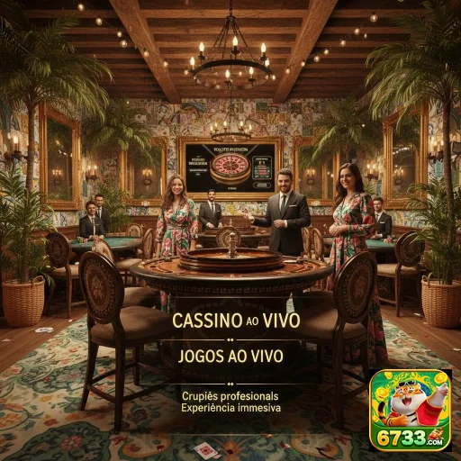 Ilustração de Acesse o Aplicativo Cassino 6733 com Jogabilidade Segura