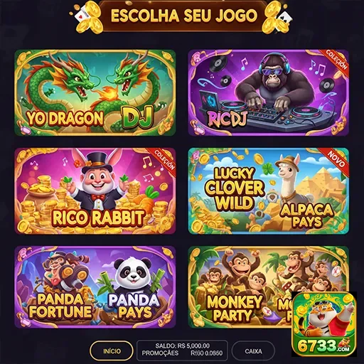 Ilustração de Explore Apostas Esportivas no 6733 com Odds Altas