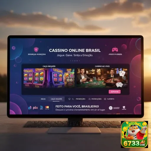 Ilustração de Descubra as Melhores Apostas em Slot Games