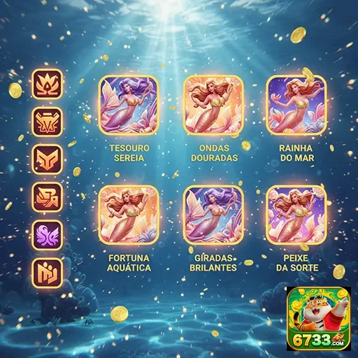 Ilustração de Acesse bônus VIP no 6733 e maximize seu jogo