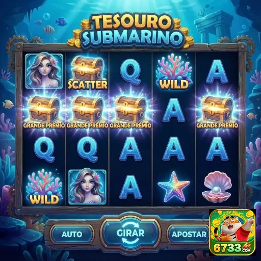 Ilustração de Descubra Nossas Melhores Slots e Ganhe Emoções