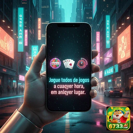 Ilustração de Acesse o cassino online 6733 com login rápido e seguro