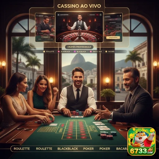Ilustração de Inovação Constante