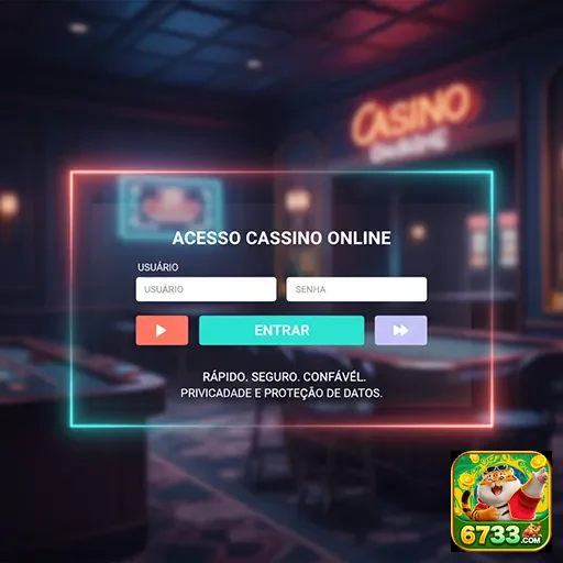 Ilustração de Explore as promoções imperdíveis da 6733 para jogadores VIP