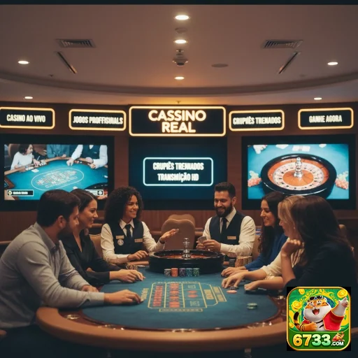 Ilustração de Explore as promoções imperdíveis da 6733 para jogadores VIP