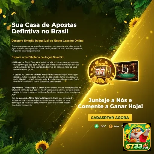 Ilustração de Explore as promoções imperdíveis da 6733 para jogadores VIP