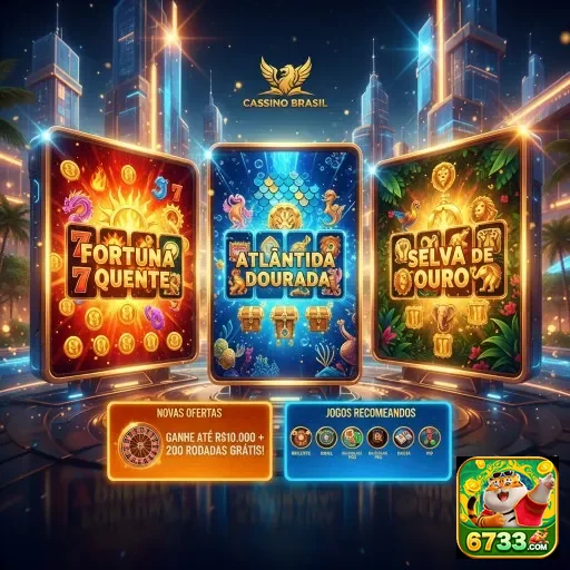 Ilustração de Descubra Nossas Promoções VIP