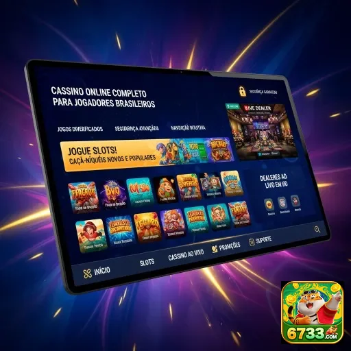 Suporte Humano para Todos os Usuários - 6733