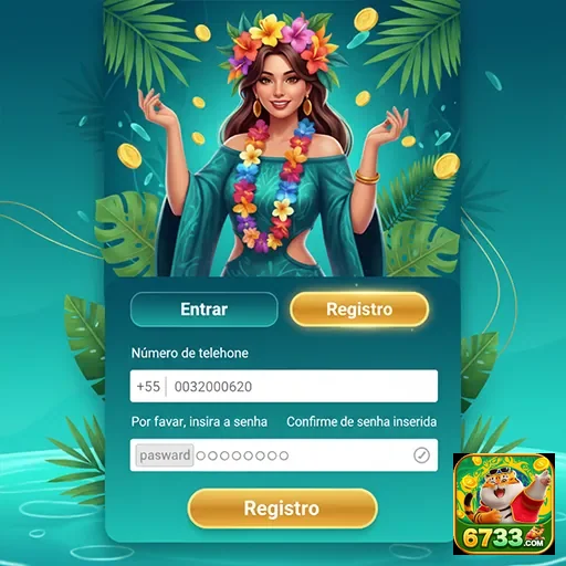 Aprimore sua experiência com o serviço VIP - 6733